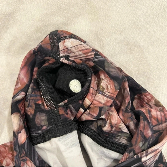 Lululemon Wunder Under Hi Rise Tight - Picture 8 of 8